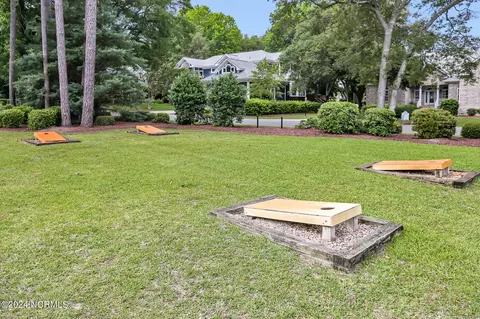 Exterior - 145 Eagle Ct SW, Supply, NC 28462 photo 9 of 12
