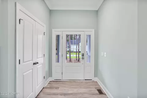 Entry Way - 145 Eagle Ct SW, Supply, NC 28462 photo 1 of 7