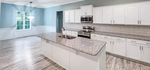 Kitchen - 145 Eagle Ct SW, Supply, NC 28462 photo 1 of 5