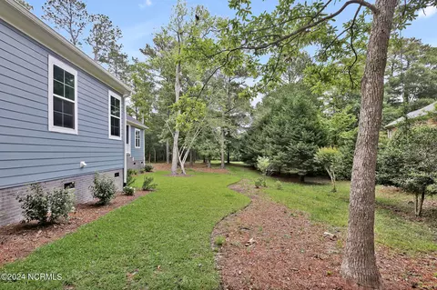 Exterior - 145 Eagle Ct SW, Supply, NC 28462 photo 6 of 12