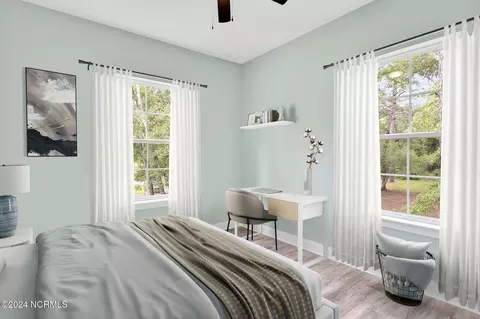 Bedroom - 145 Eagle Ct SW, Supply, NC 28462 photo 1 of 5