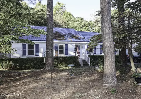 1501 Crabapple Ln, Rocky Mount, NC 27804