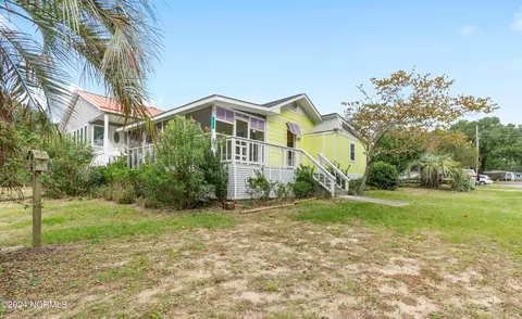 2902 Mainsail Ln SW, Supply, NC 28462