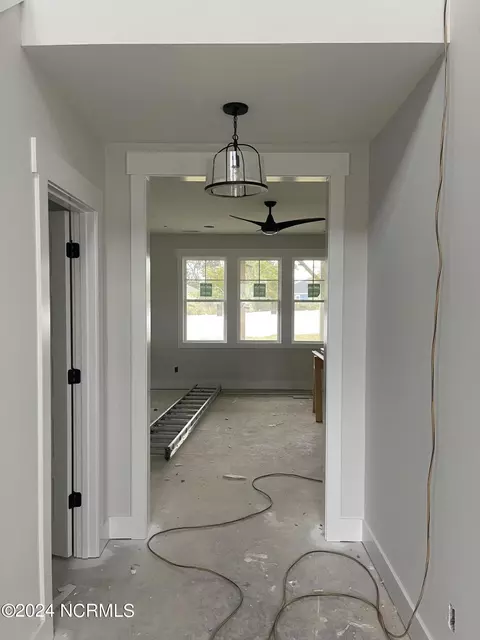 Entry Way - 116 Emerald View Dr, Cedar Point, NC 28584 photo 3 of 6