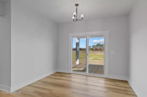 Dining - 116 Emerald View Dr, Cedar Point, NC 28584 photo 1 of 2