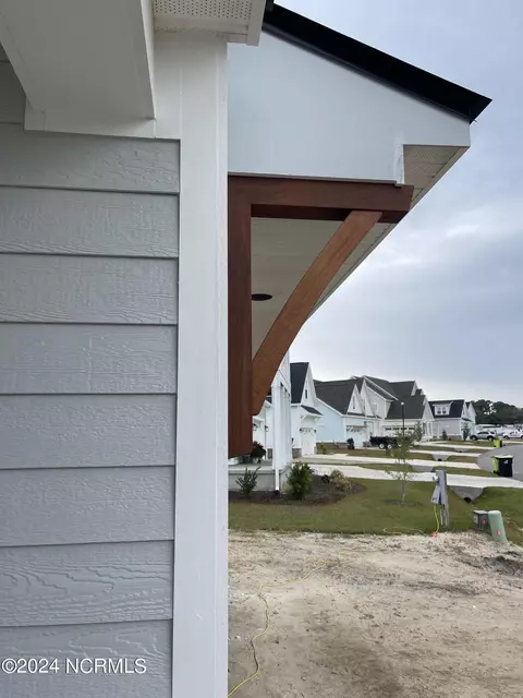 Exterior - 116 Emerald View Dr, Cedar Point, NC 28584 photo 2 of 2