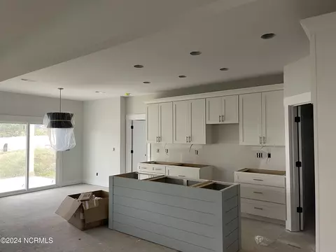Kitchen - 116 Emerald View Dr, Cedar Point, NC 28584 photo 2 of 6