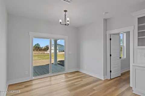Dining - 116 Emerald View Dr, Cedar Point, NC 28584 photo 2 of 2