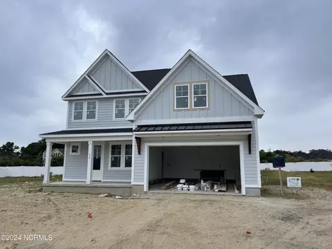 116 Emerald View Dr, Cedar Point, NC 28584