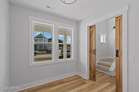 Entry Way - 116 Emerald View Dr, Cedar Point, NC 28584 photo 5 of 6