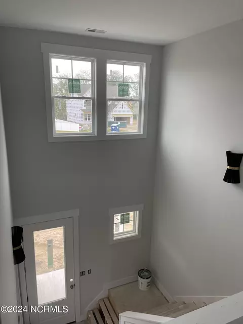 Entry Way - 116 Emerald View Dr, Cedar Point, NC 28584 photo 1 of 6
