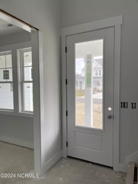 Entry Way - 116 Emerald View Dr, Cedar Point, NC 28584 photo 2 of 6