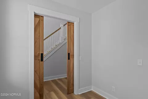 Entry Way - 116 Emerald View Dr, Cedar Point, NC 28584 photo 6 of 6