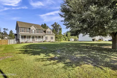 503 Jackson Ct, Jacksonville, NC 28540