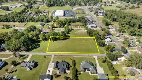 0 Brooks St, Pembroke, NC 28372