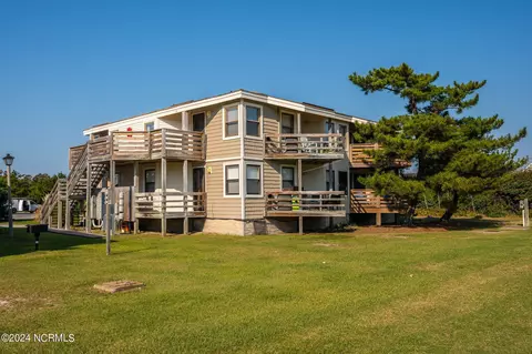 2009 Wrightsville Blvd #3-C, Kill Devil Hills, NC 27948