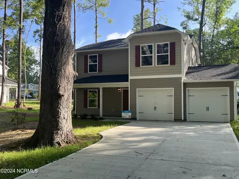55 Old Bath Hwy, Washington, NC 27889