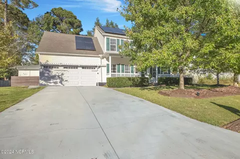 7381 Ruby Stone Ct, Leland, NC 28451