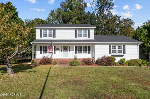 301 Boros Rd, New Bern, NC 28560