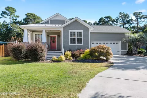 506 Majestys Ct, Southport, NC 28461