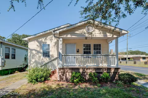 919 Marstellar St, Wilmington, NC 28401