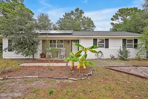 338 Wallington Rd, Wilmington, NC 28409