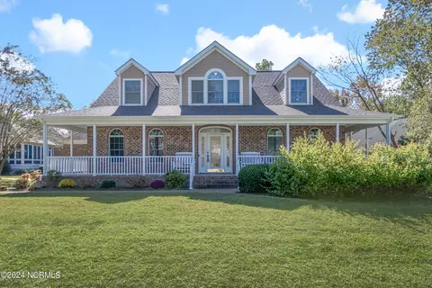 109 Cape Fear Dr, Hertford, NC 27944