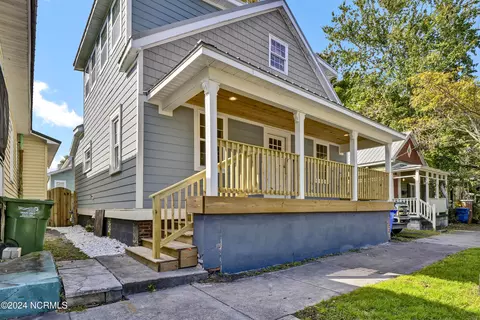 112 S 10th St, Wilmington, NC 28401