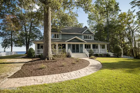 137 Nixons Beach Rd, Edenton, NC 27932