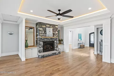 Living - 165 Dugald Ln, Hampstead, NC 28443 photo 1 of 2