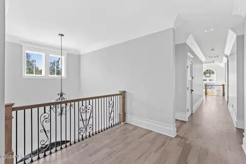 Entry Way - 165 Dugald Ln, Hampstead, NC 28443 photo 3 of 5