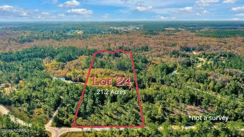 lot24 Equine Landing Dr, Rocky Point, NC 28457