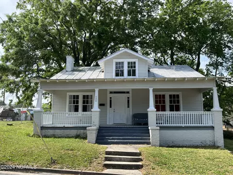 608 Simmons St, Goldsboro, NC 27530