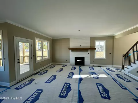 3390 Strickland Rd, Bailey, NC 27807 photo 5