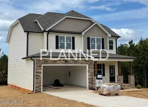 3390 Strickland Rd, Bailey, NC 27807