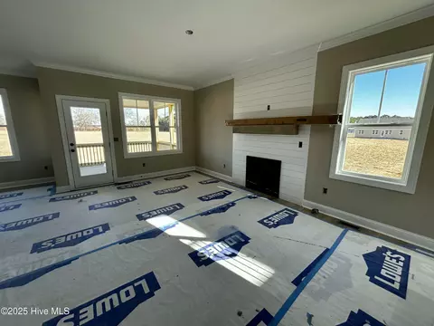 3390 Strickland Rd, Bailey, NC 27807 photo 4