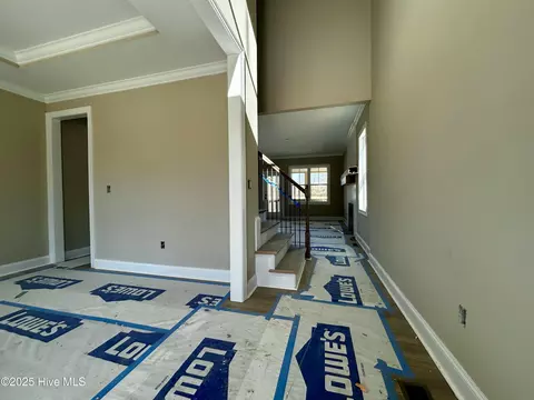 3390 Strickland Rd, Bailey, NC 27807 photo 3