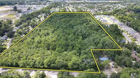 6148 Myrtle Grove Rd, Wilmington, NC 28409