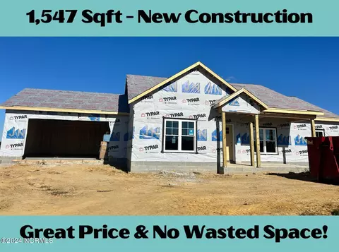 210 Dunbar Hill Dr, Fremont, NC 27830