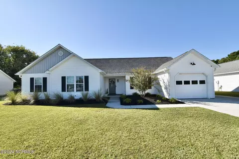 1701 Covey Ln, Wilmington, NC 28411