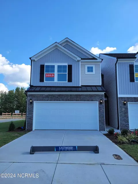 3620 Tarmac Rd W, Wilson, NC 27896