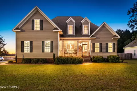 3209 Taberna Dr, Greenville, NC 27834