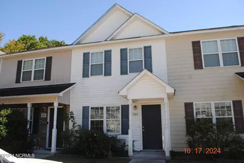 1006 Ornate Dr, Jacksonville, NC 28546