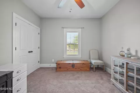 Bedroom - 29 Crane Rd, Hampstead, NC 28443 photo 8 of 8
