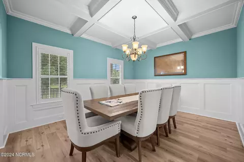 Dining - 29 Crane Rd, Hampstead, NC 28443 photo 2 of 2
