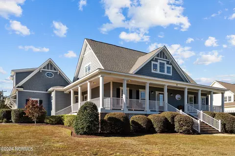 Exterior - 29 Crane Rd, Hampstead, NC 28443 photo 3 of 15