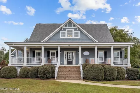 Exterior - 29 Crane Rd, Hampstead, NC 28443 photo 14 of 15