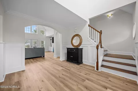 Entry Way - 29 Crane Rd, Hampstead, NC 28443 photo 1 of 4