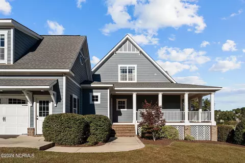 Exterior - 29 Crane Rd, Hampstead, NC 28443 photo 11 of 15