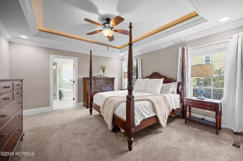 Bedroom - 29 Crane Rd, Hampstead, NC 28443 photo 1 of 8